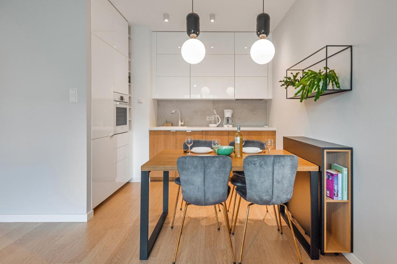 Apartment '36 - Nadmorze *