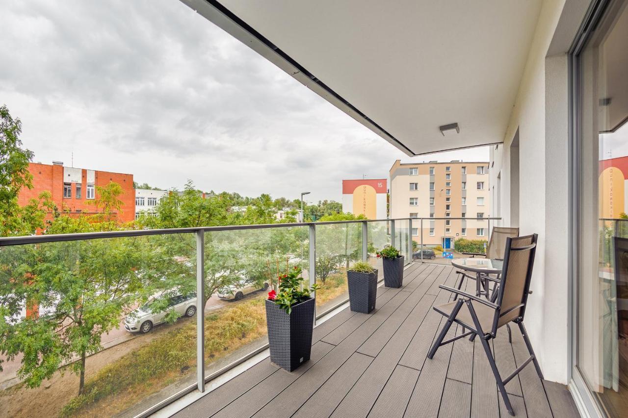 Apartment '36 - Nadmorze Gdansk