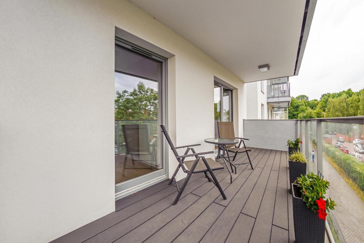 Apartment '36 - Nadmorze