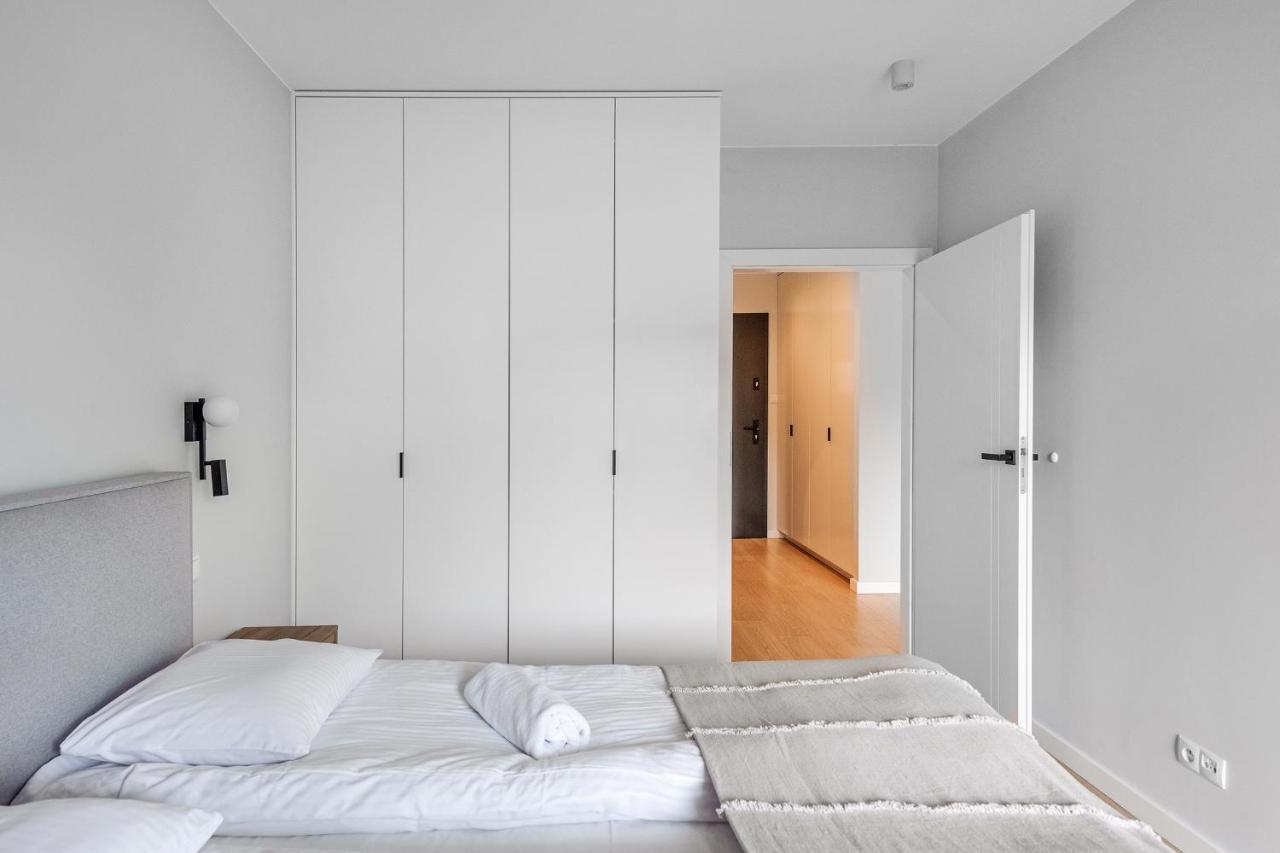 Apartment '36 - Nadmorze *