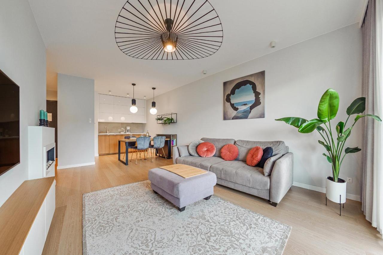 '36 - Nadmorze Apartmán