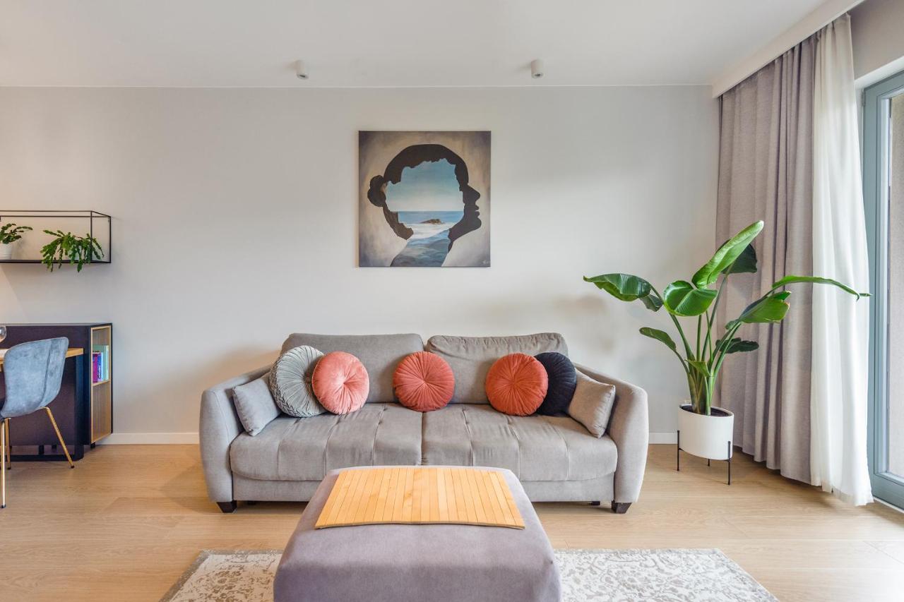 Apartment '36 - Nadmorze Gdansk