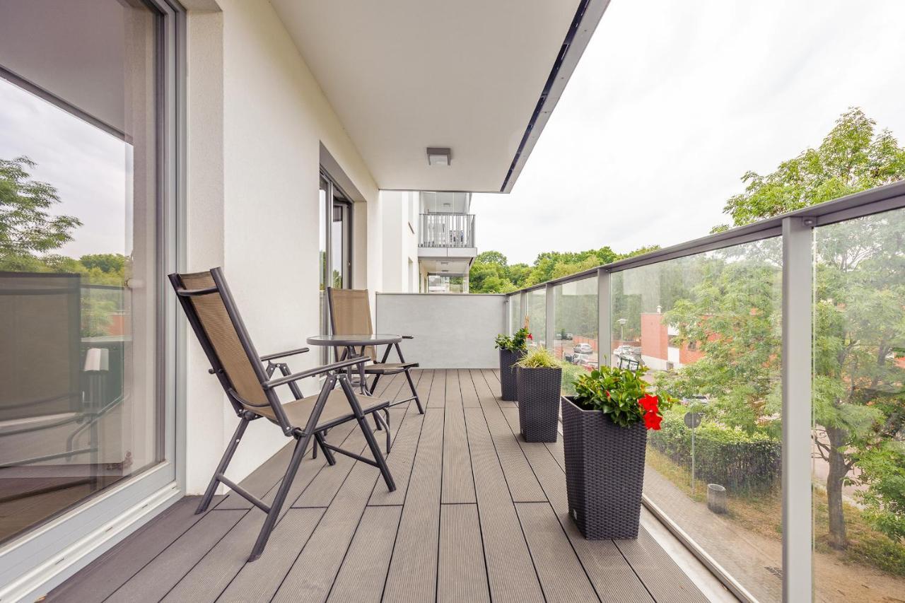 Apartment '36 - Nadmorze *