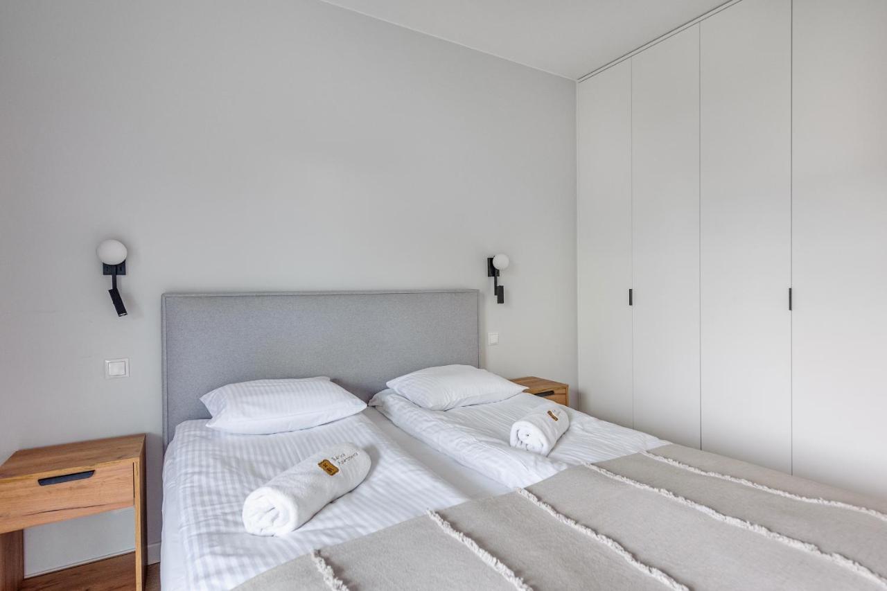 Apartment '36 - Nadmorze Gdansk