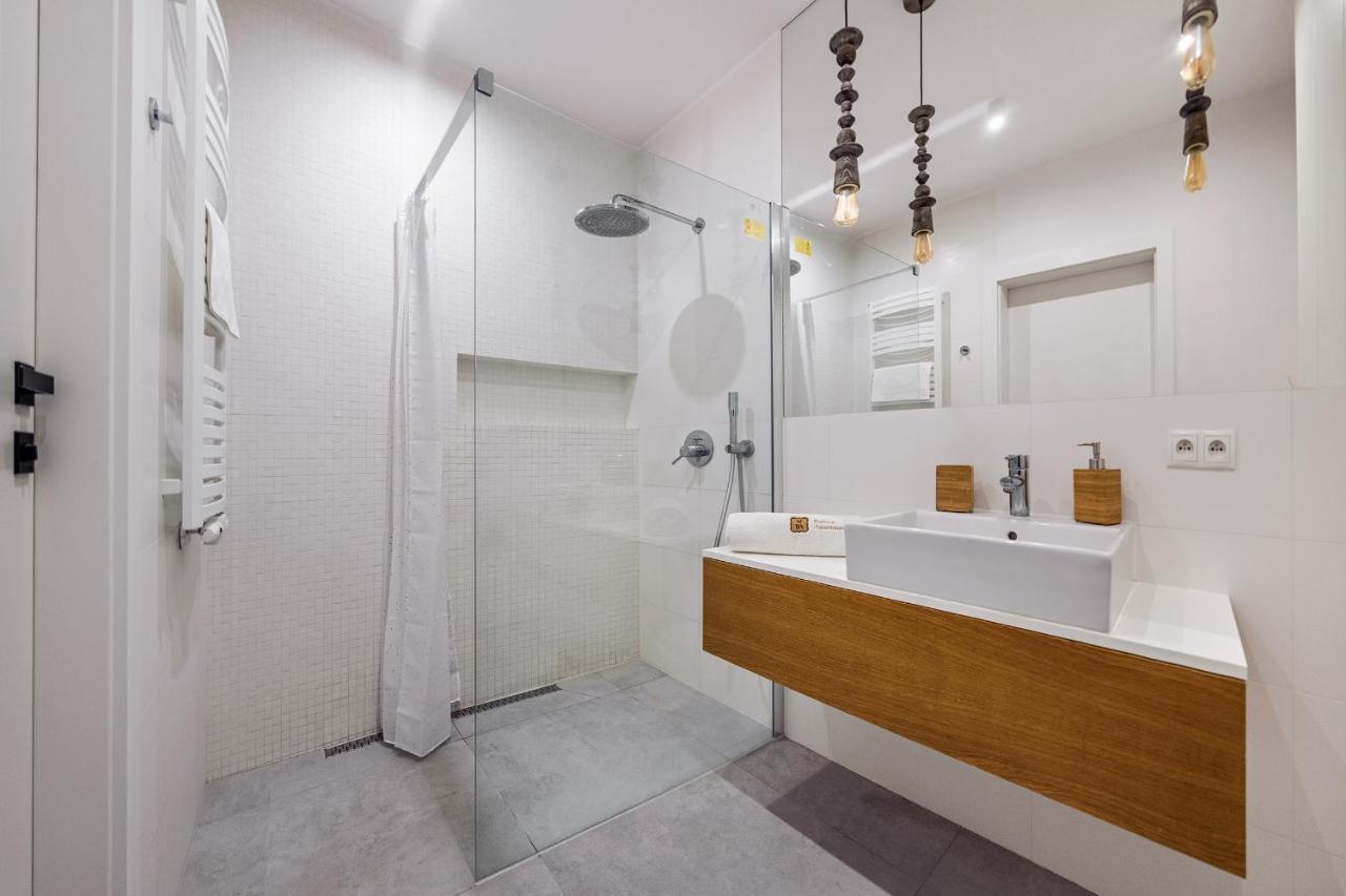 Apartment '36 - Nadmorze *