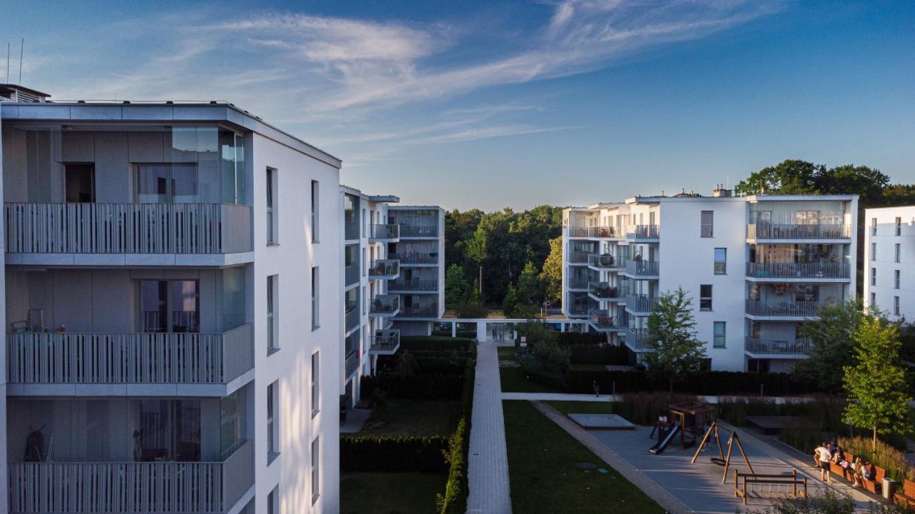 '36 - Nadmorze Apartment *
