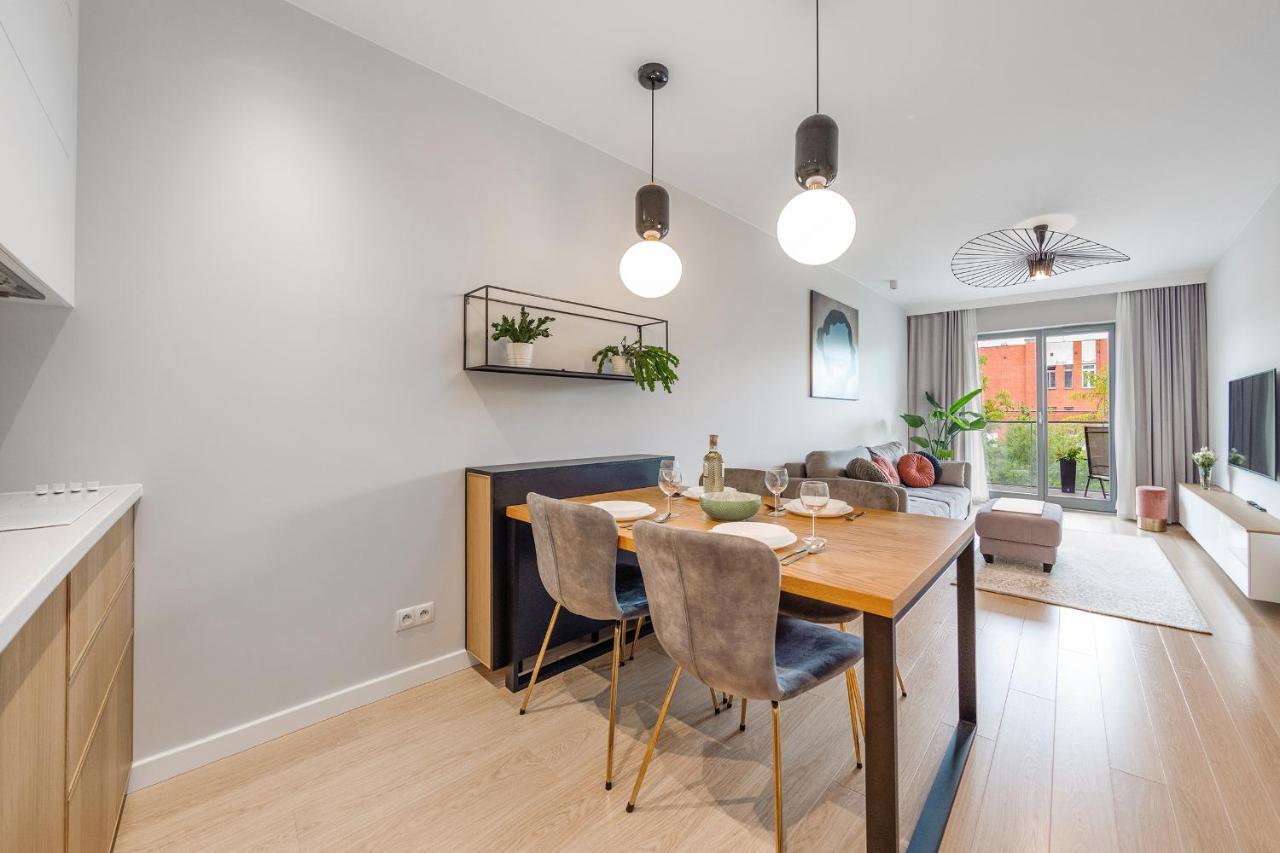 Apartment '36 - Nadmorze