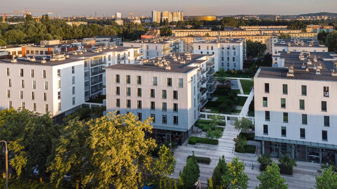 Apartment '36 - Nadmorze Gdansk